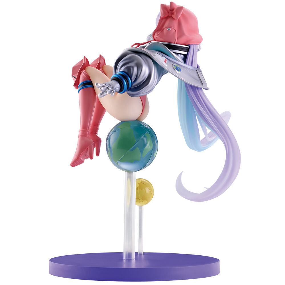 Fate/Grand Order - Moon Cancer / BB Cosmos - Celebrity Summer & Archetype Inception - Ichibansho figure (Banpresto)