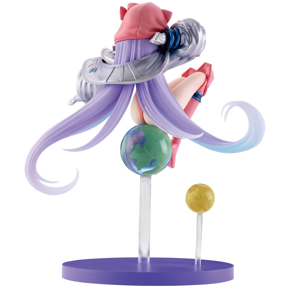 Fate/Grand Order - Moon Cancer / BB Cosmos - Celebrity Summer & Archetype Inception - Ichibansho figure (Banpresto)