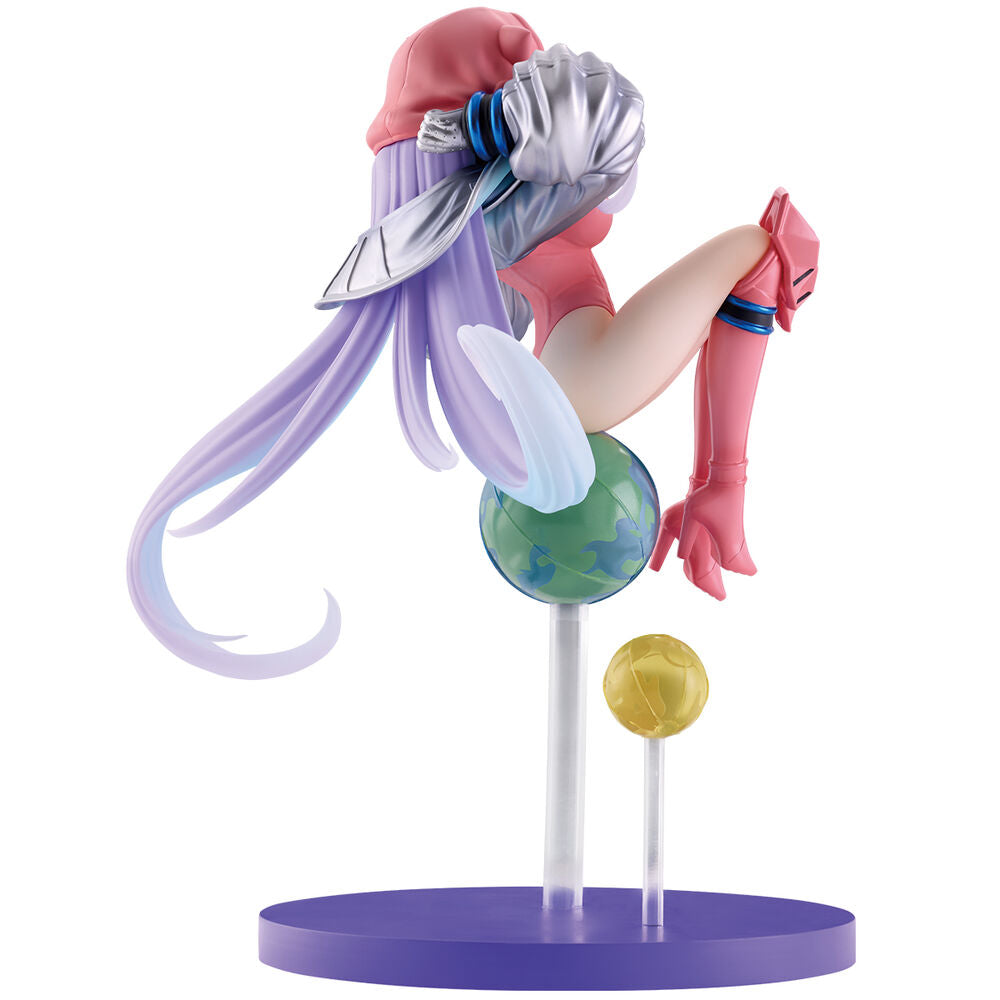 Fate/Grand Order - Moon Cancer / BB Cosmos - Celebrity Summer & Archetype Inception - Ichibansho figure (Banpresto)