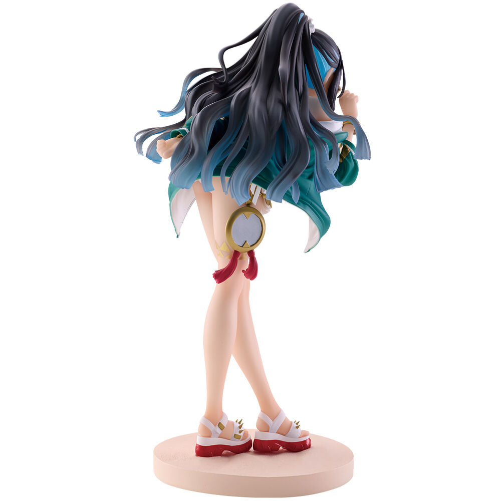 Fate/Grand Order - Moon Cancer / Tenochtitlan - Celebrity Summer & Archetype Inception - Ichibansho figure (Banpresto)