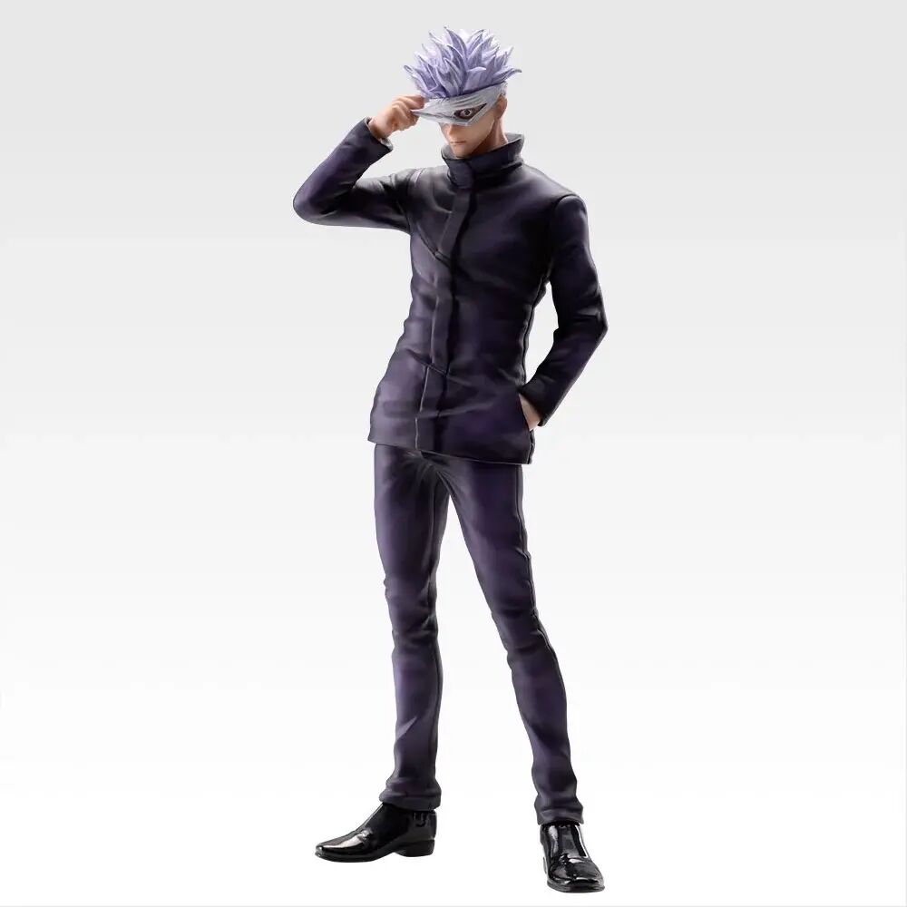 Jujutsu Kaisen - Satoru Gojo - Ichibansho figure (Banpresto)