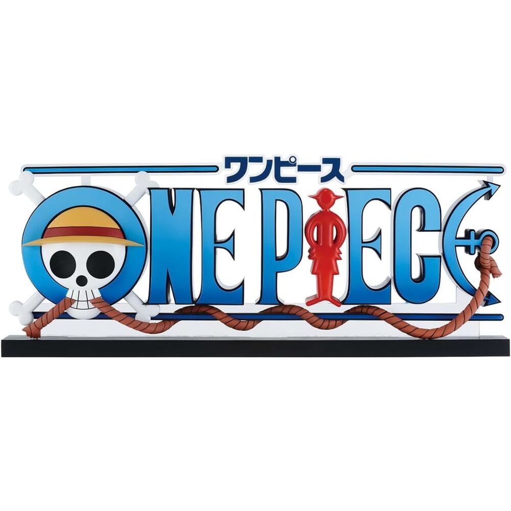 One Piece - The Gigant Name - Dramatic Memories Ichibansho Figur (Banpresto)