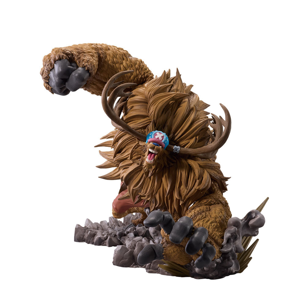 One Piece - Tony Tony Chopper - Ex Devils Vol.3 Ichibansho Figur (Banpresto)