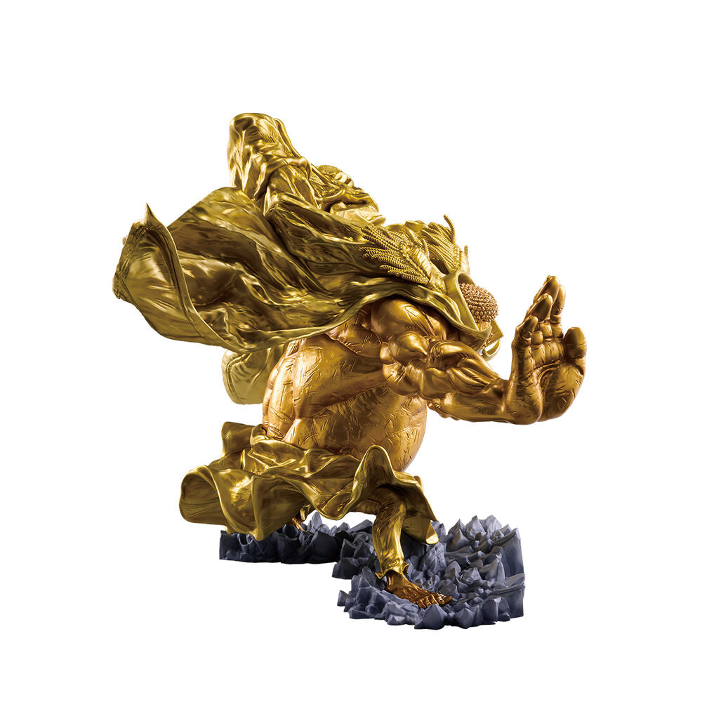 One Piece - Sengoku - Ichibansho figure (Banpresto)