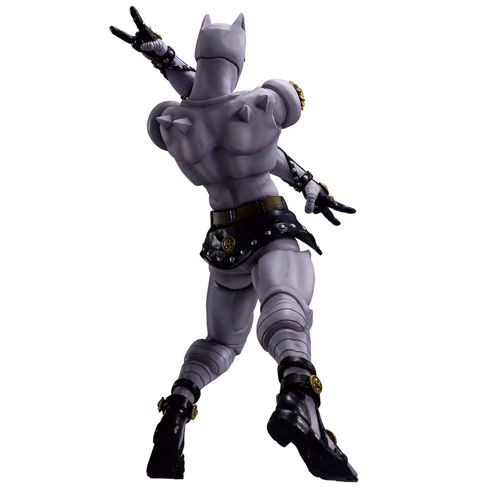 Jojo's Bizarre Adventure - Killer Queen - Stand Rush Ichibansho figure (Banpresto)