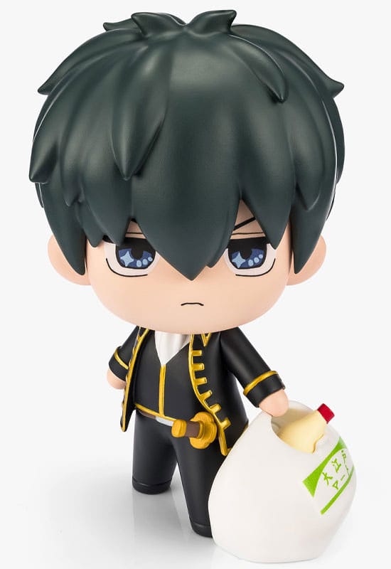 Gintama - Hijikata Toushirou - Tekupiku Figur (Rowtashii Noise)