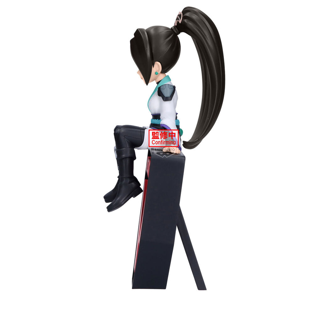 Valorant - Sage - Monitor Top figure (Banpresto)