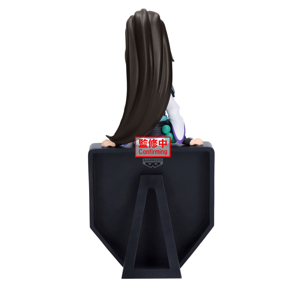 Valorant - Sage - Monitor Top figure (Banpresto)