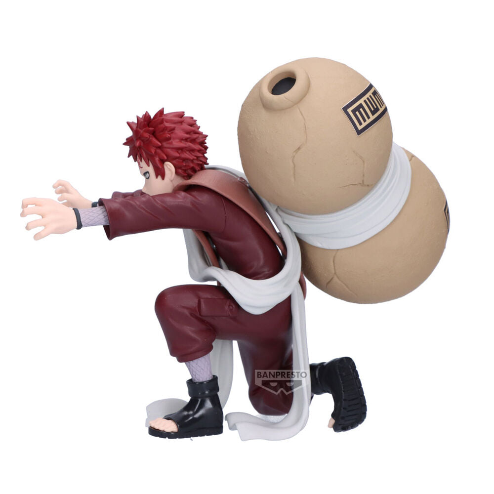 Naruto - Gaara - Vibration Stars II Figur (Banpresto)