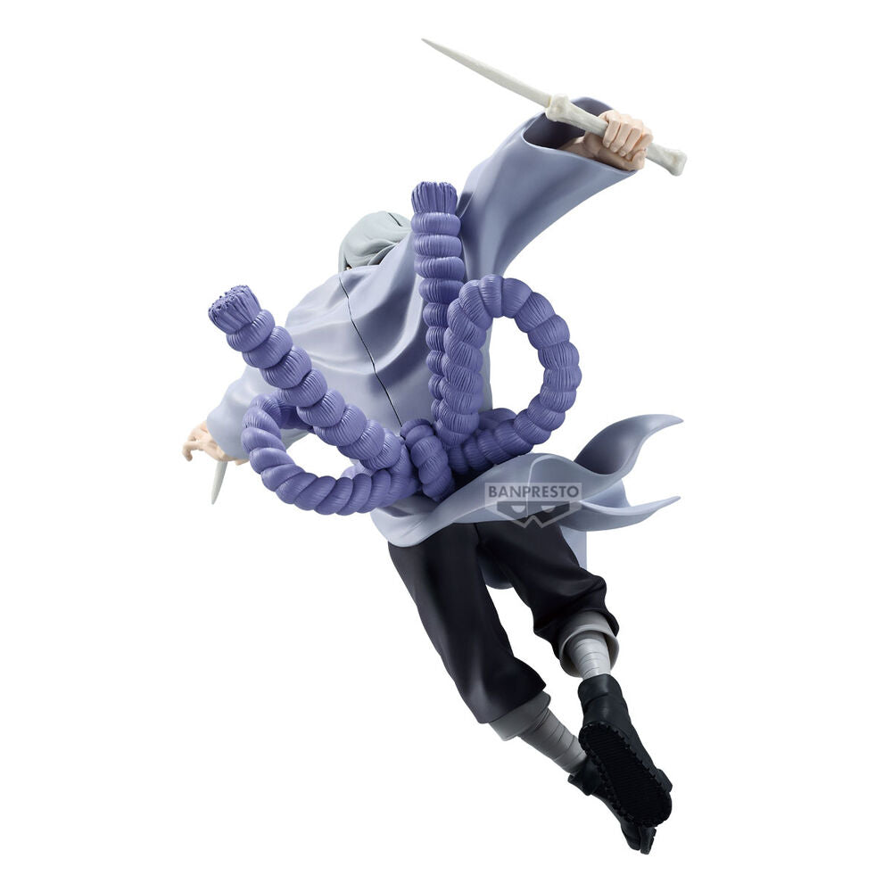 Naruto - Kimimaro - Vibration Stars Figur (Banpresto)