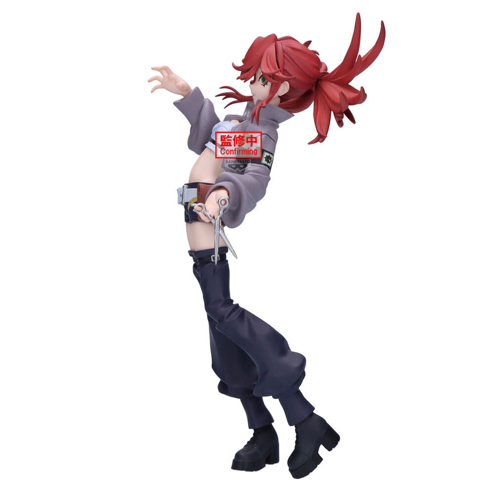 Gachiakuta - Riyo - Vibration Stars Figur (Banpresto)
