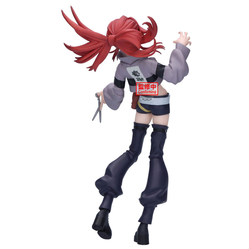 Gachiakuta - Riyo - Vibration Stars Figur (Banpresto)