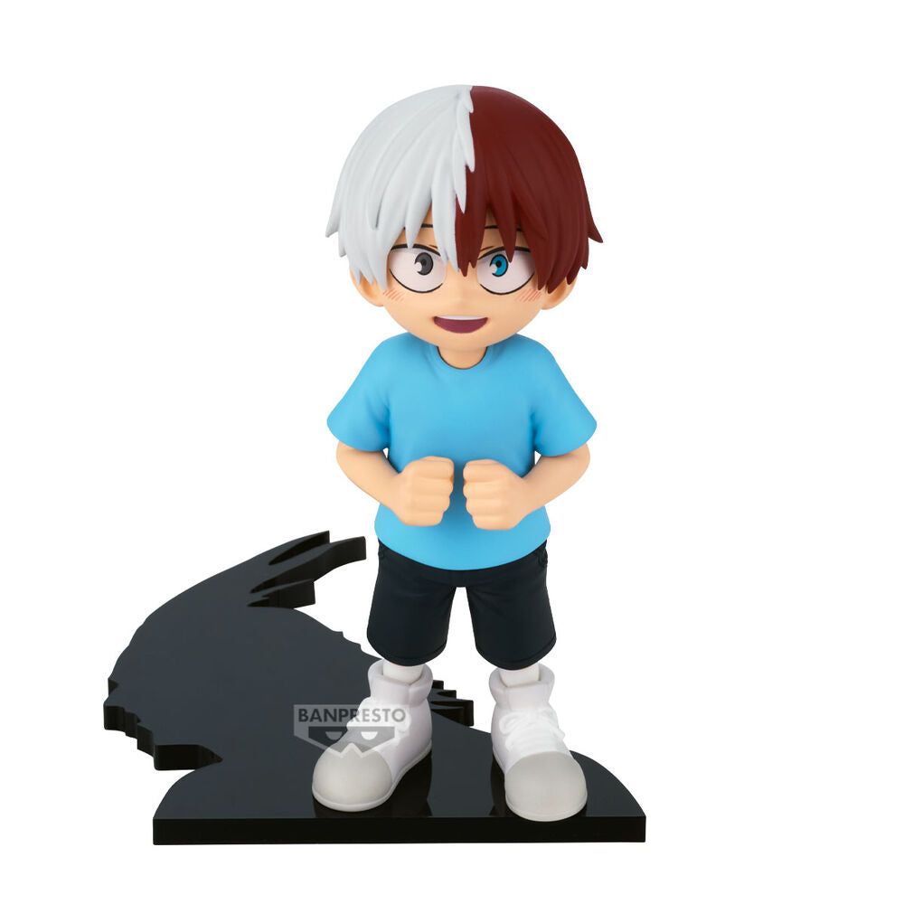 My Hero Academia - Shoto Todoroki - Cheer Pico figure (Banpresto)