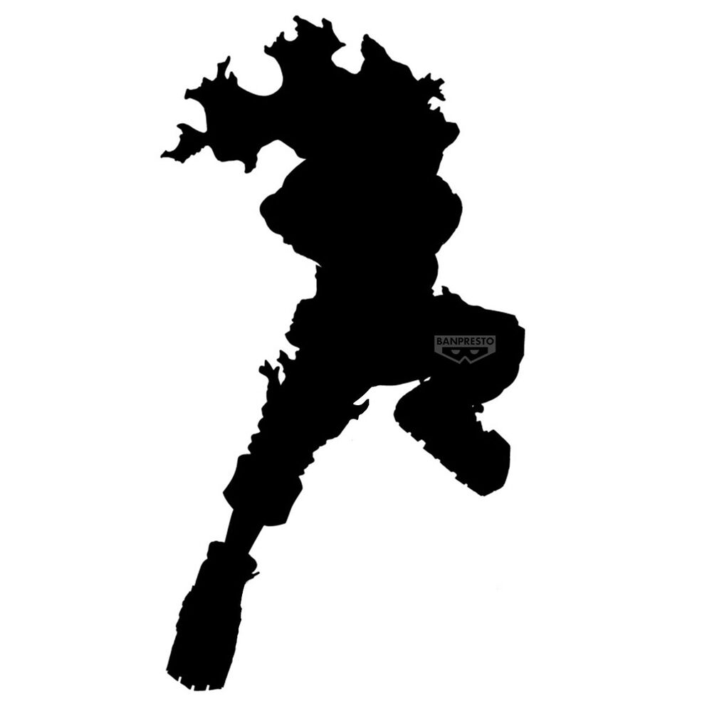 My Hero Academia - Izuku Midoriya - Maximatic figure II (Banpresto)