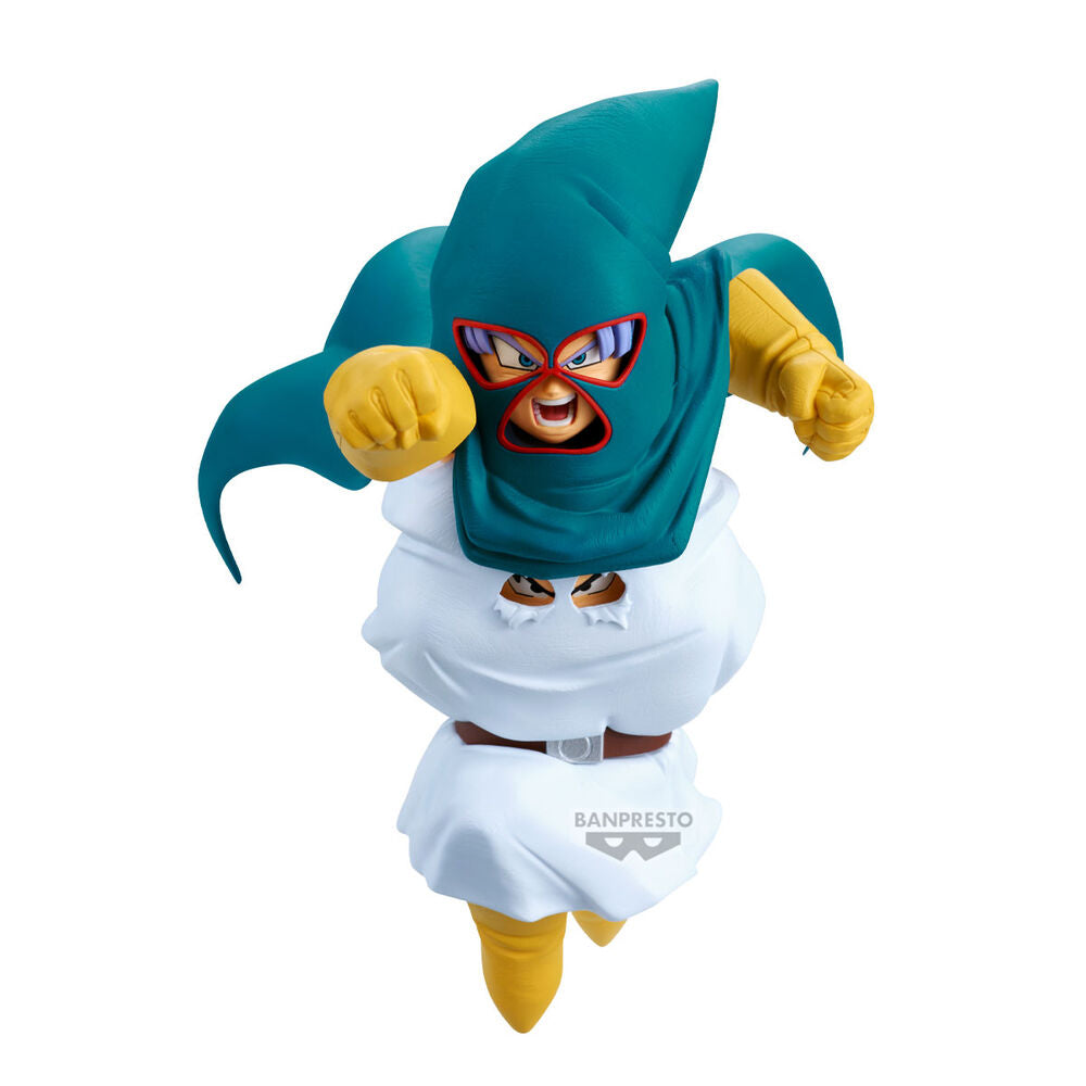 Dragon Ball Z - Mighty Mask - Match Makers Figur (Banpresto)
