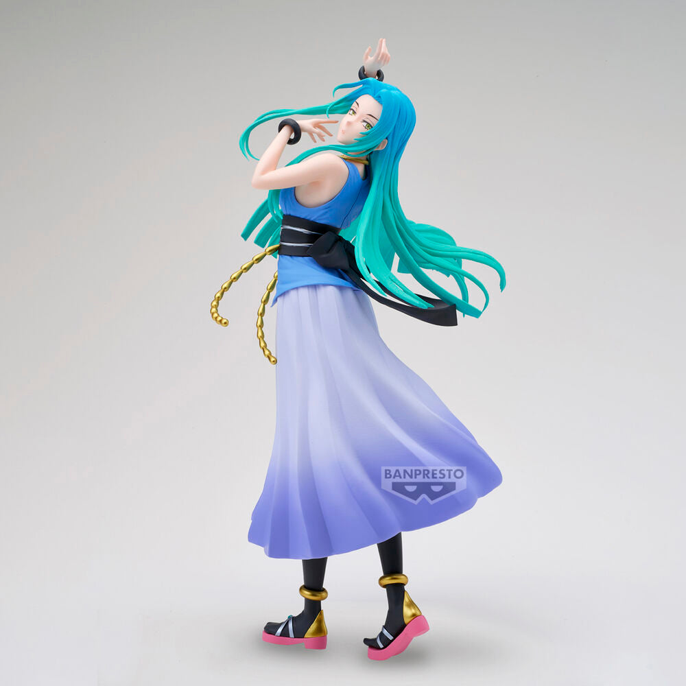 That Time I Got Reincarnated as a Slime: Tears of the Azure Sea - Yura - Glitter & Galmours Figur (Banpresto)