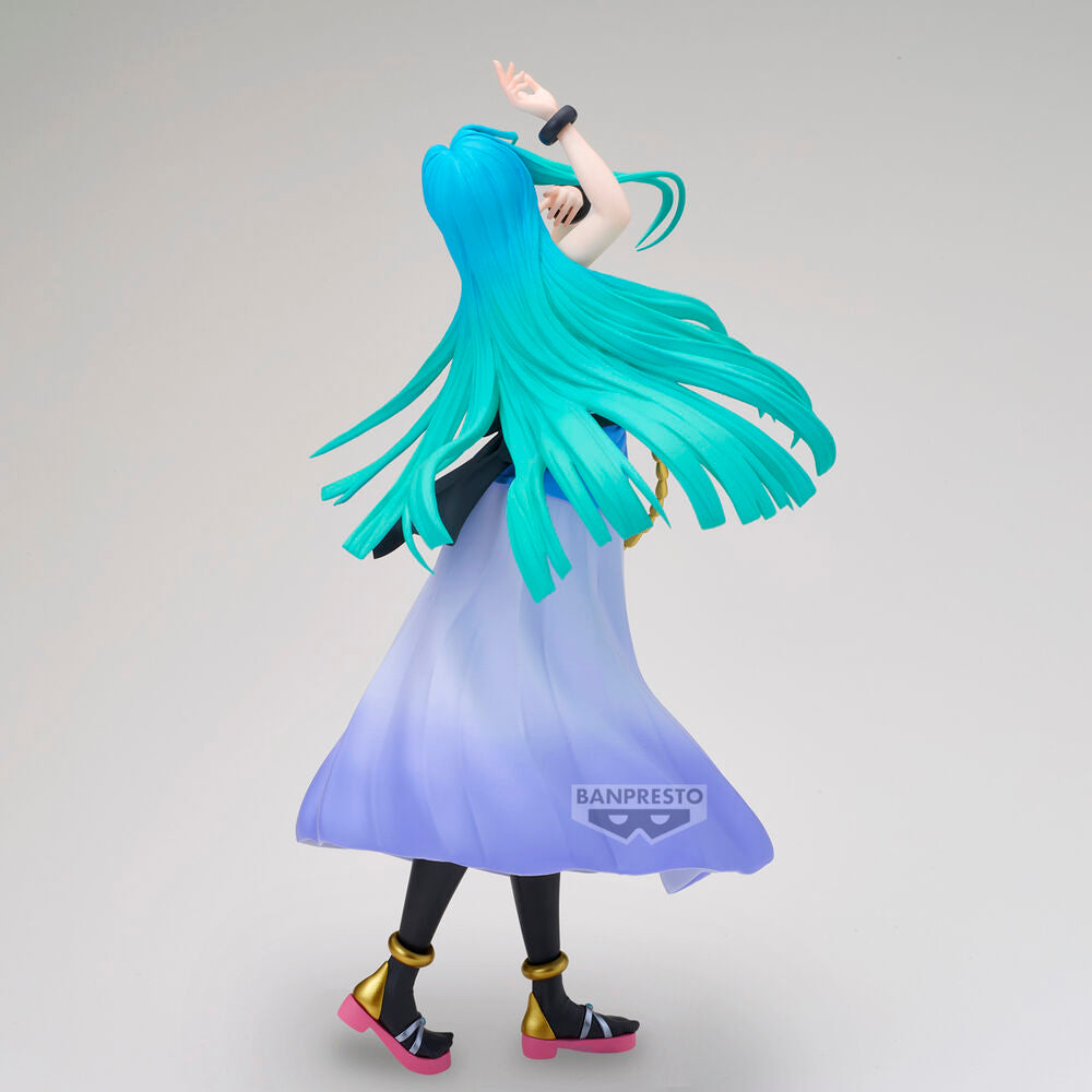 That Time I Got Reincarnated as a Slime: Tears of the Azure Sea - Yura - Glitter & Galmours Figur (Banpresto)