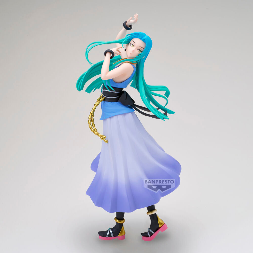 That Time I Got Reincarnated as a Slime: Tears of the Azure Sea - Yura - Glitter & Galmours Figur (Banpresto)