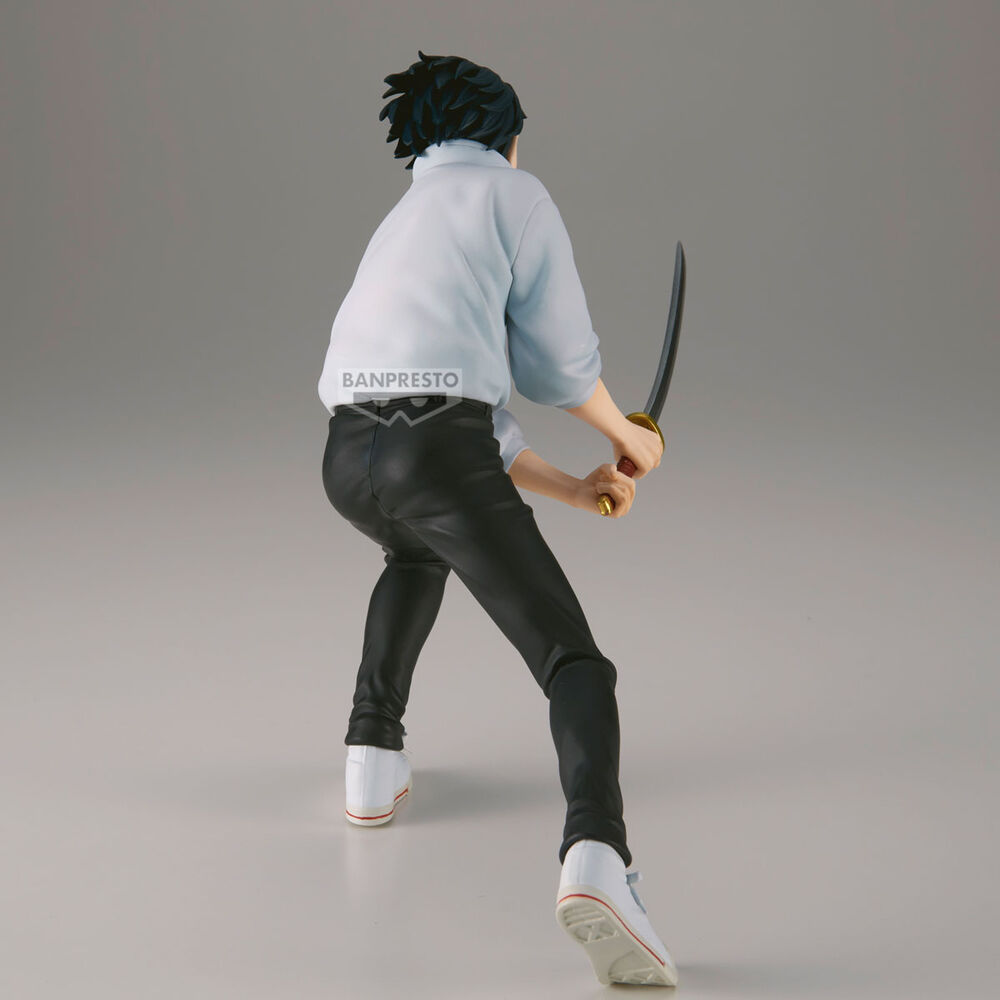 Jujutsu Kaisen - Yuta Okkotsu - Maximatic Figur (Banpresto)