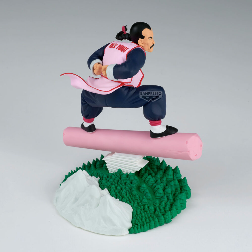 Dragon Ball - Tao Baibai - History Box Figur (Banpresto)