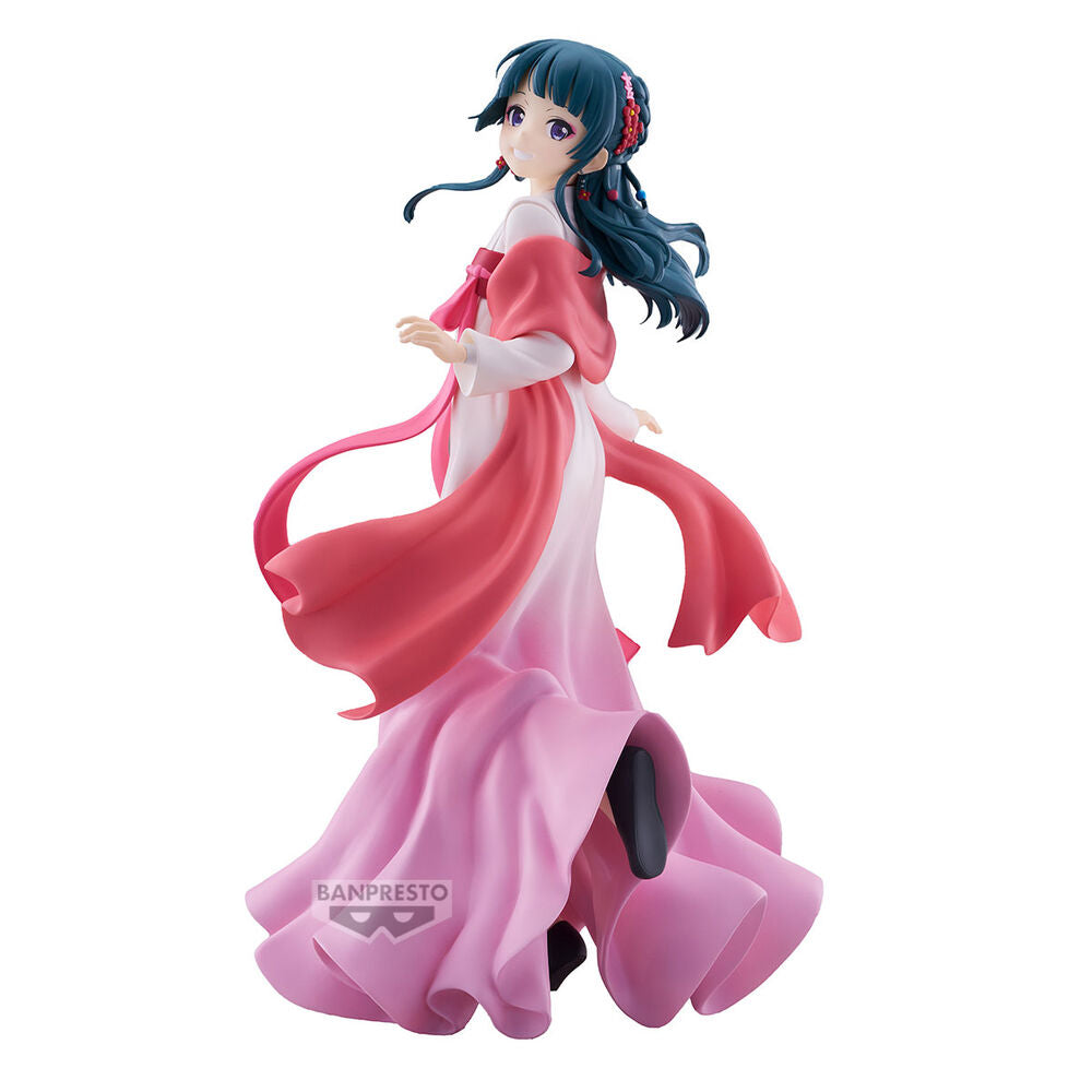 Manga & Anime figures buy online – fictionary world