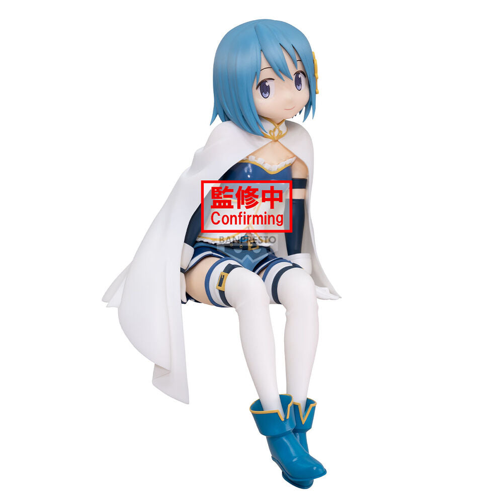 Puella Magi Madoka Magica - The Movie: Rebellion - Sayara Miki - Figur (Banpresto)