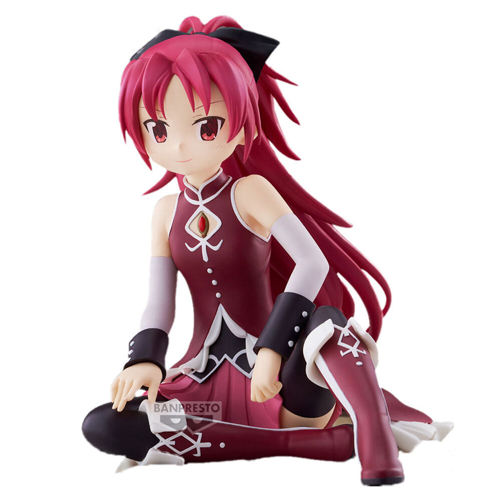 Puella Magi Madoka Magica - The Movie: Rebellion - Kioko Sakura - Figur (Banpresto)