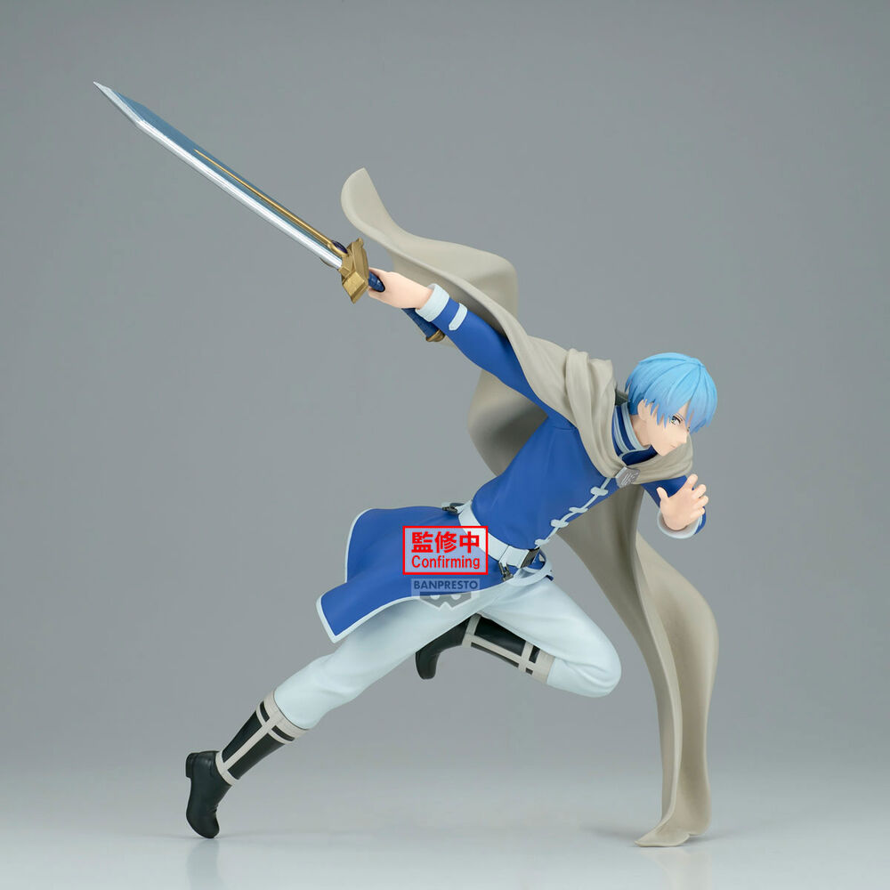 Frieren: Beyond Journey's End - Himmel - Maximatic Figur (Banpresto)