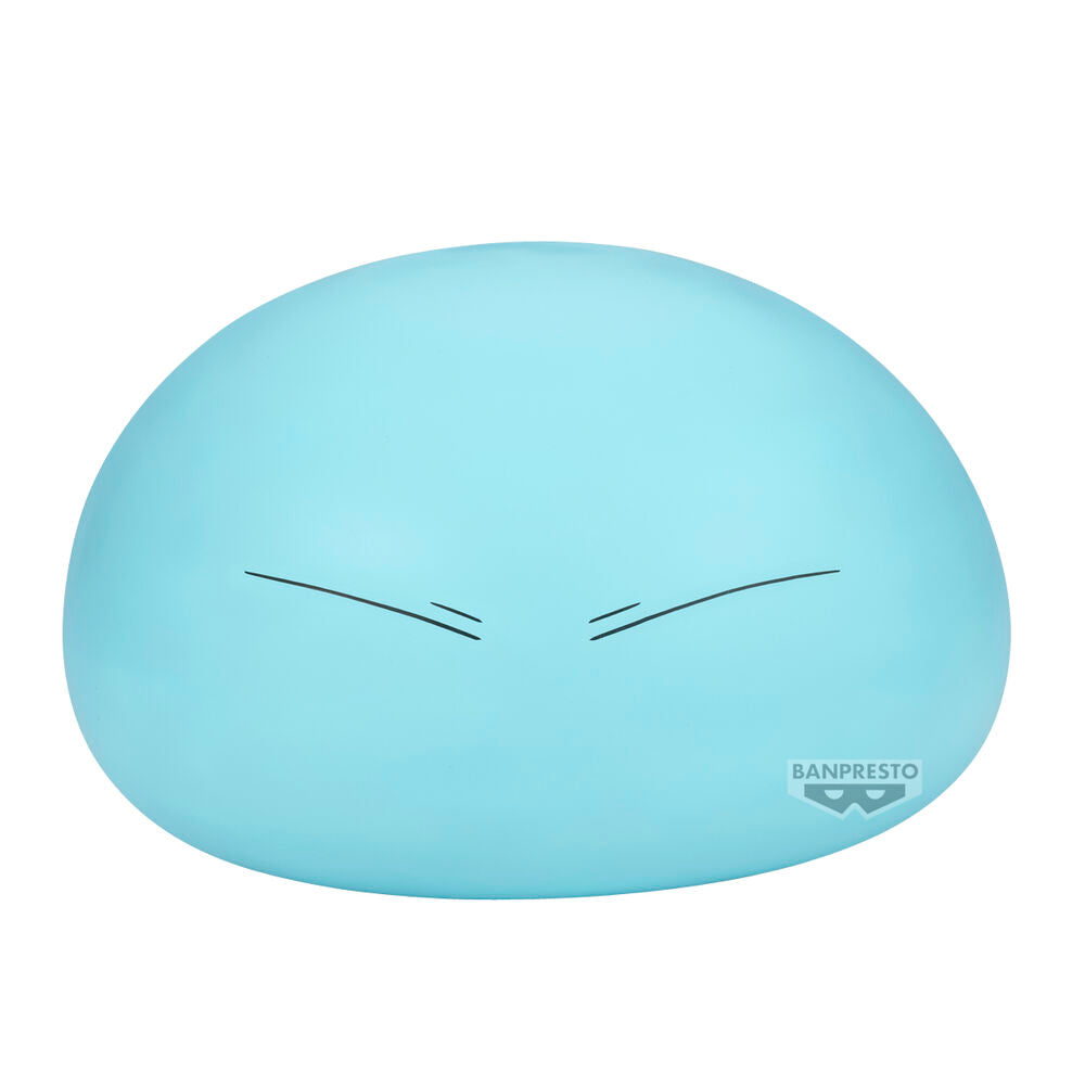 That Time I Got Reincarnated as a Slime: Tears of the Azure Sea - Rimuru Tempest - Big Soft Figur (Banpresto)