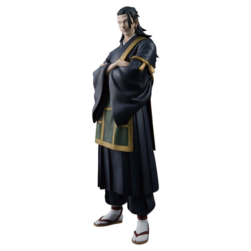 Jujutsu Kaisen - Character A - King of Artist Figur (Banpresto)