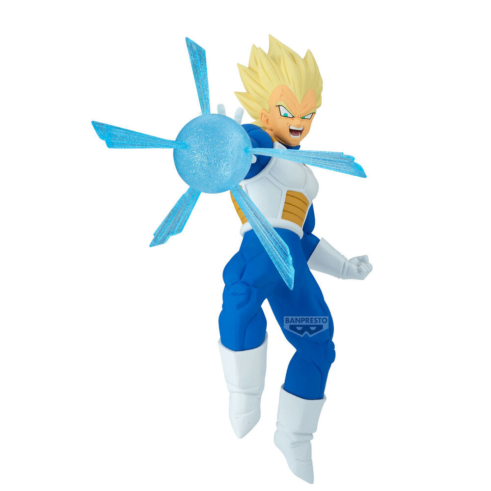 Dragon Ball Z - Vegeta - G x Materia Figur (Banpresto)