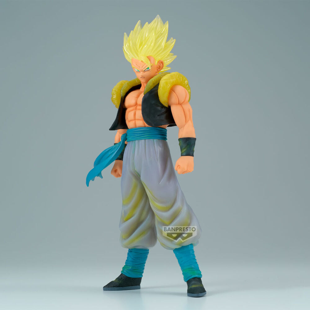 Dragon Ball Super - Super Saiyan Son Goten - Blood of Saiyans Figur (Banpresto)