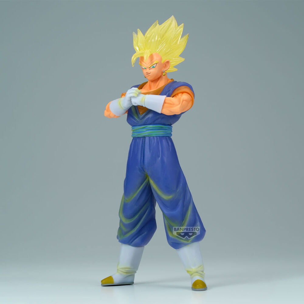 Dragon Ball Super - Vegito - Clearise Figur (Banpresto)