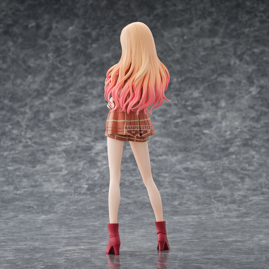 My Dress-Up Darling - Marin Kitagawa - Glitter & Glamours Figur (Banpresto)