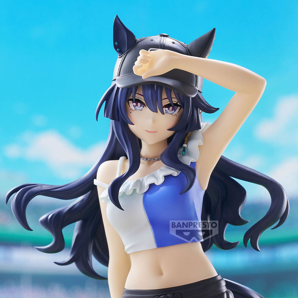 Uma Musume: Pretty Derby - Verxina as Queen V - BoC'z Figur (Banpresto)