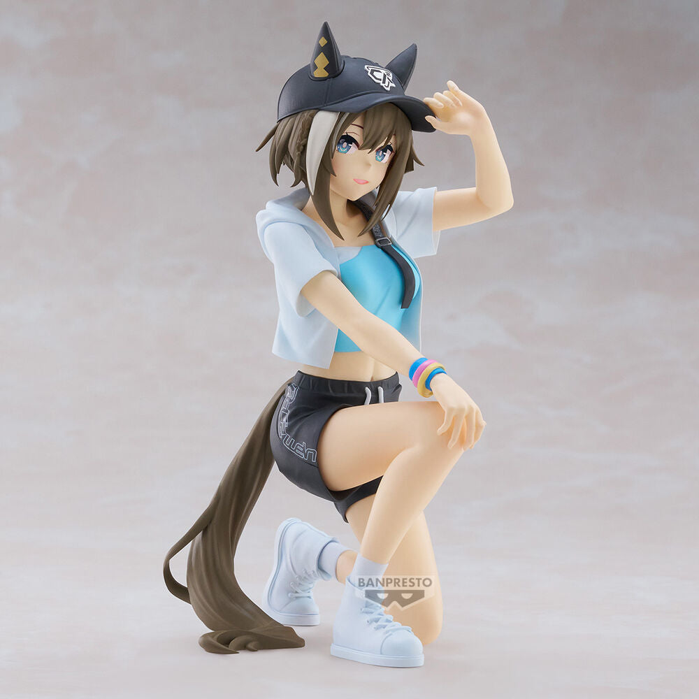 Uma Musume: Pretty Derby - Cheval Grand as Marine - BoC'z Figur (Banpresto)