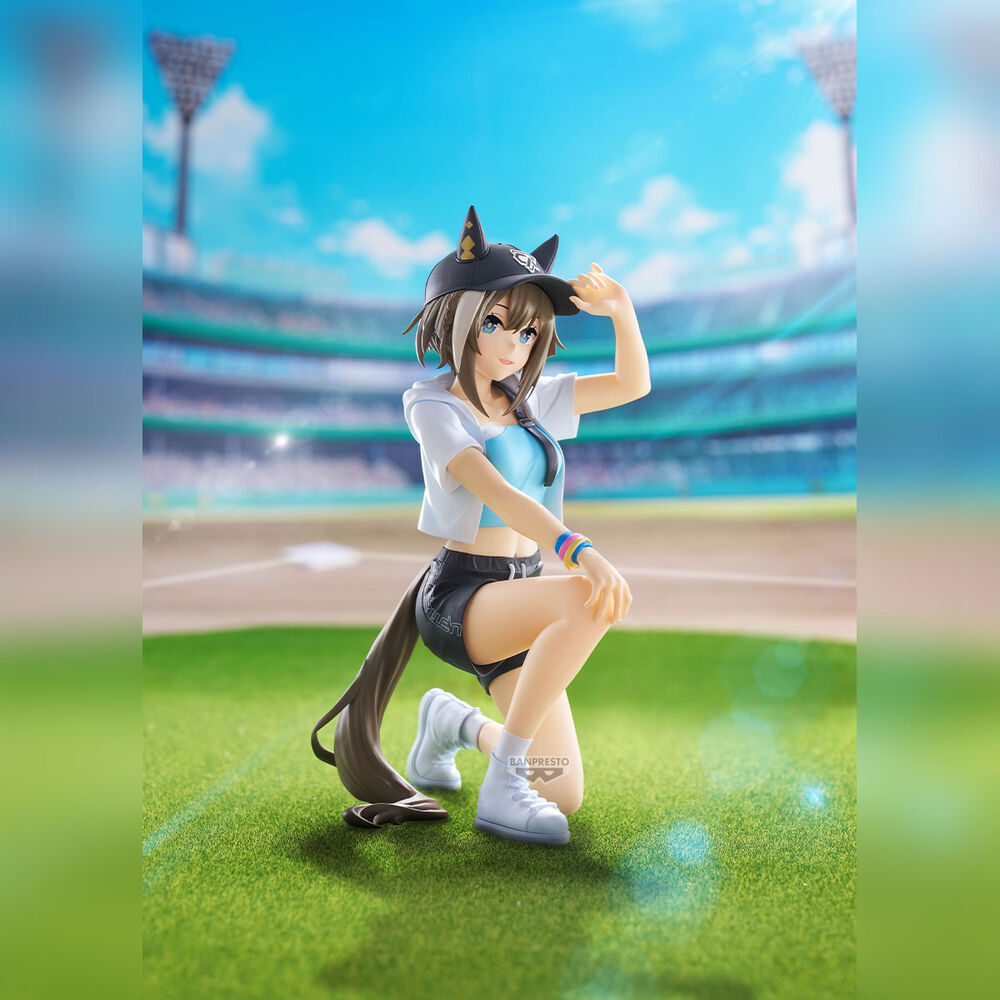 Uma Musume: Pretty Derby - Cheval Grand as Marine - BoC'z Figur (Banpresto)