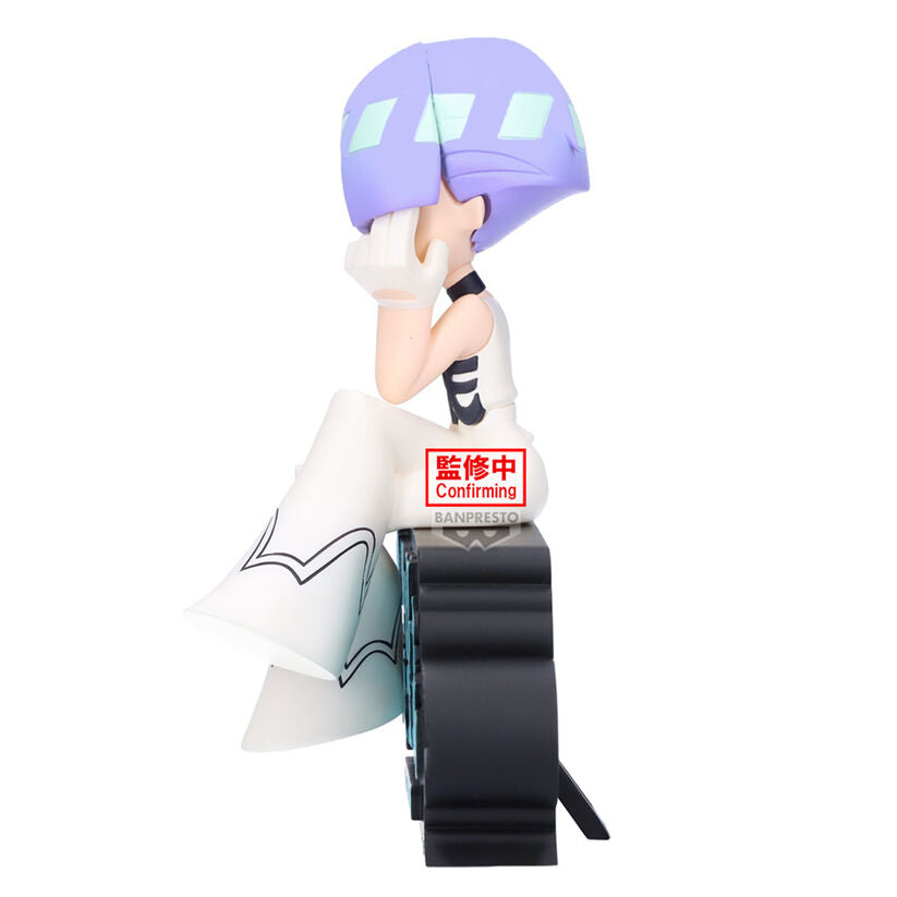 New Panty & Stocking with Garterbelt - Polyester - Monitor Top Figz Figur (Banpresto)