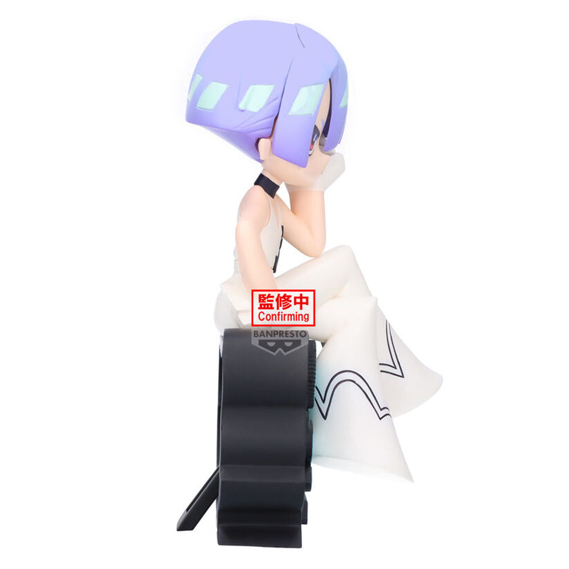 New Panty & Stocking with Garterbelt - Polyester - Monitor Top Figz Figur (Banpresto)