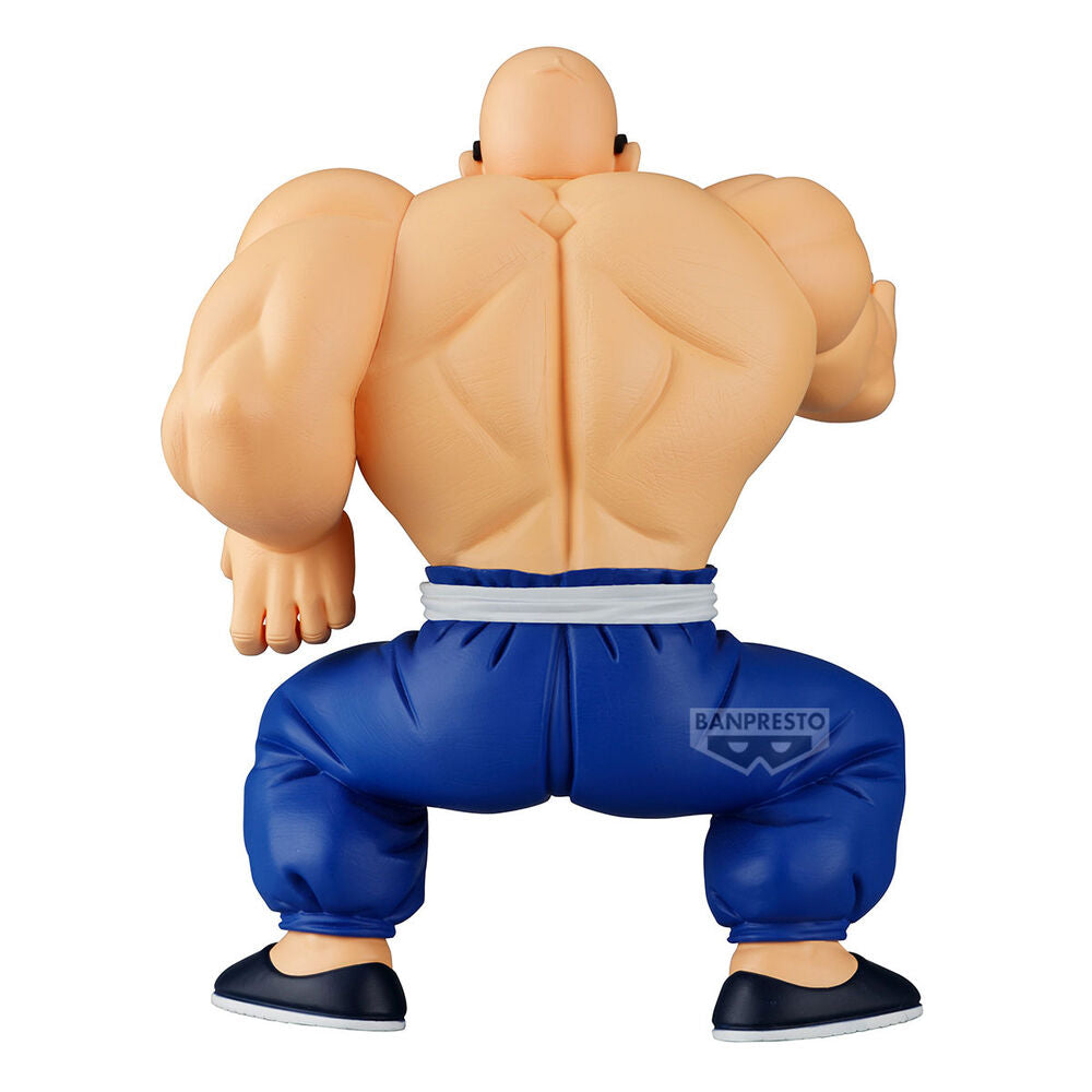 Dragon Ball - Kamesennin - Solid Edge Works Figur (Banpresto)