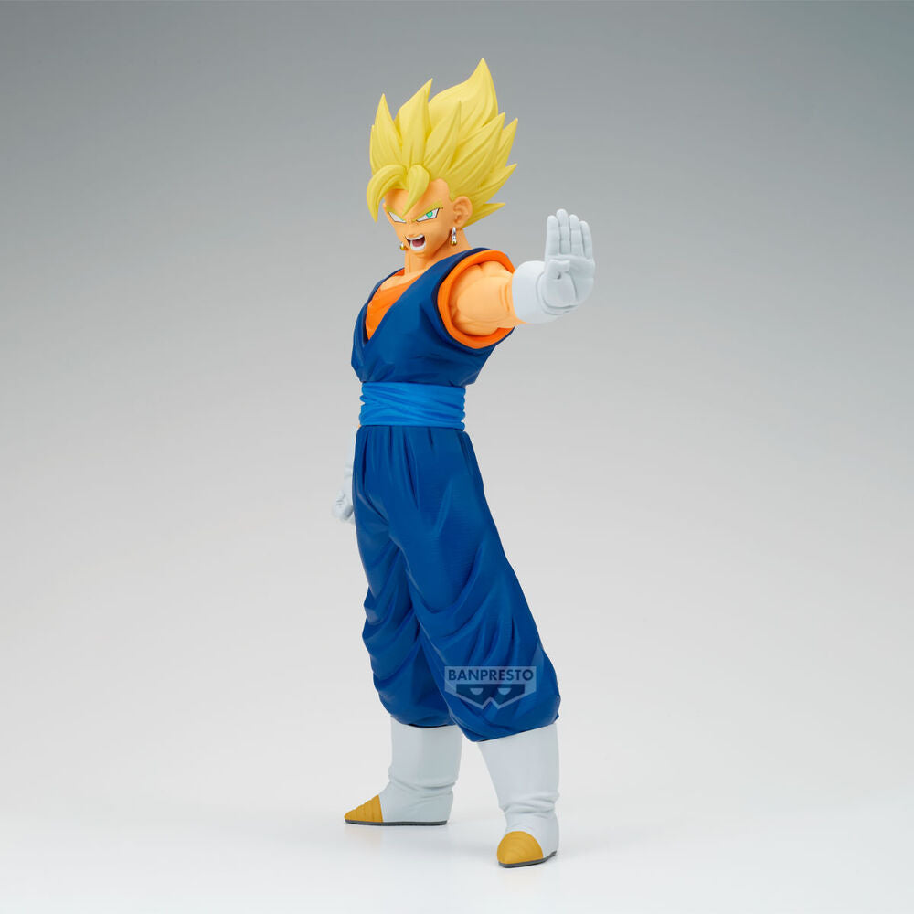 Dragon Ball Z - Vegito - Grandista figure (Banpresto)