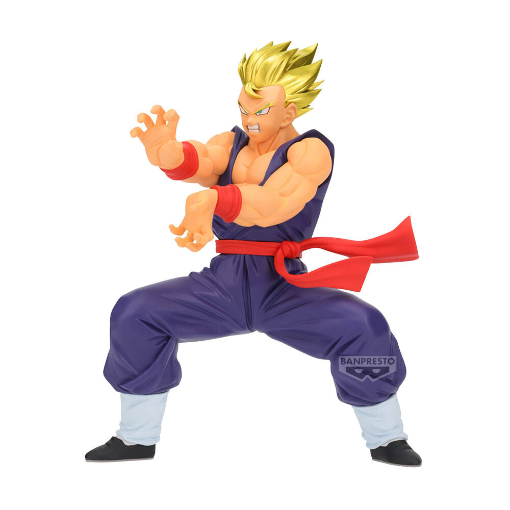 Dragon Ball Super: Beerus - Whis - Solid Edge Works Figur (Banpresto)