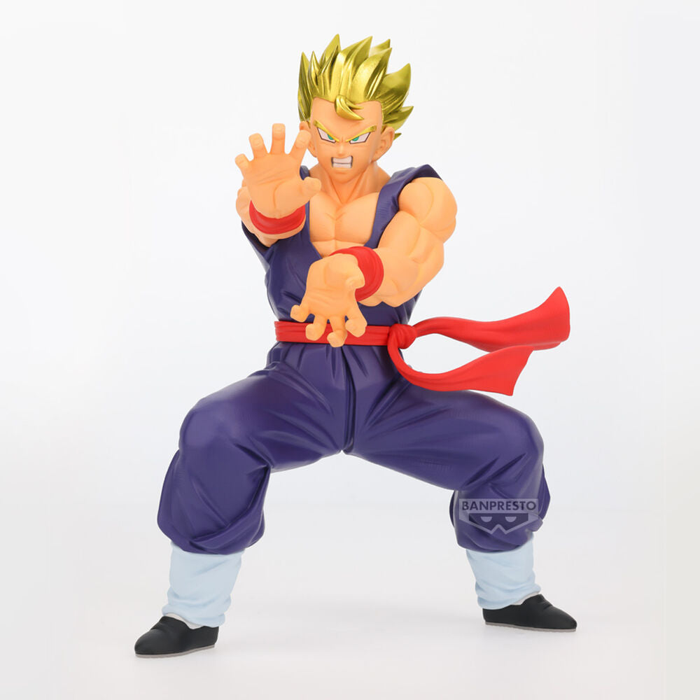 Dragon Ball Super: Beerus - Whis - Solid Edge Works Figur (Banpresto)