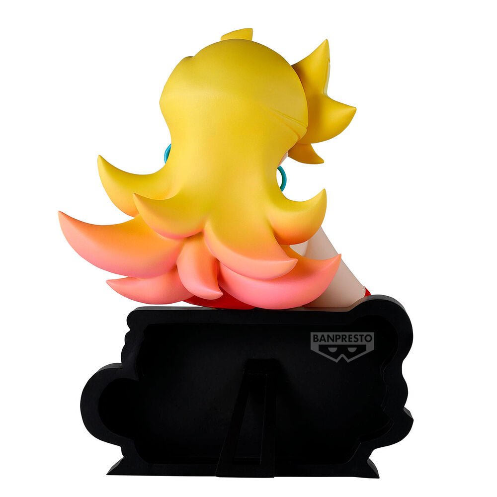 New Panty & Stocking with Garterbelt - Panty - Monitor Top Figz Figur (Banpresto)