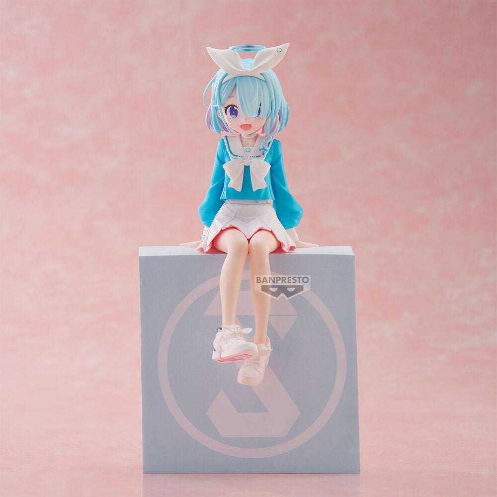 Blue Archive - Arona - Monitor Top Figz Figur (Banpresto)