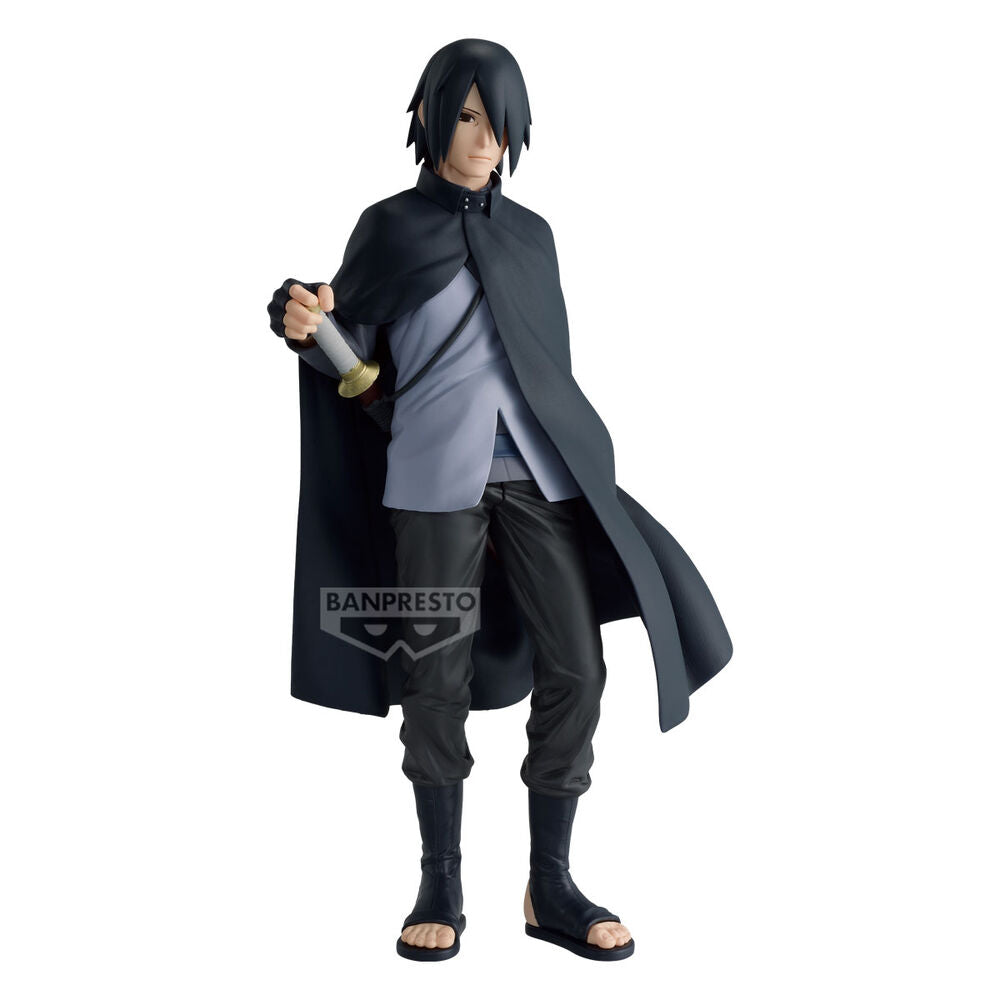 Boruto - Sasuke Uchiha - Figur (Banpresto)