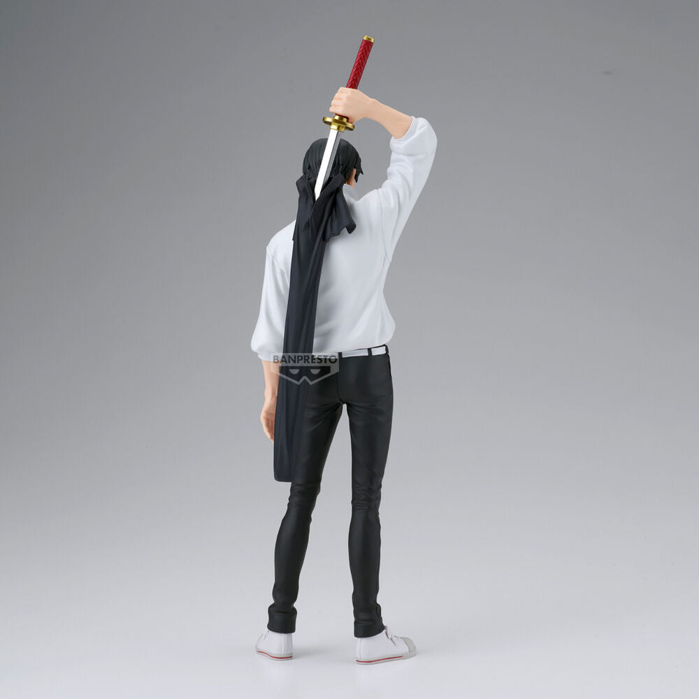 Jujutsu Kaisen - Yuta Okkotsu - King of Artist Figur (Banpresto)