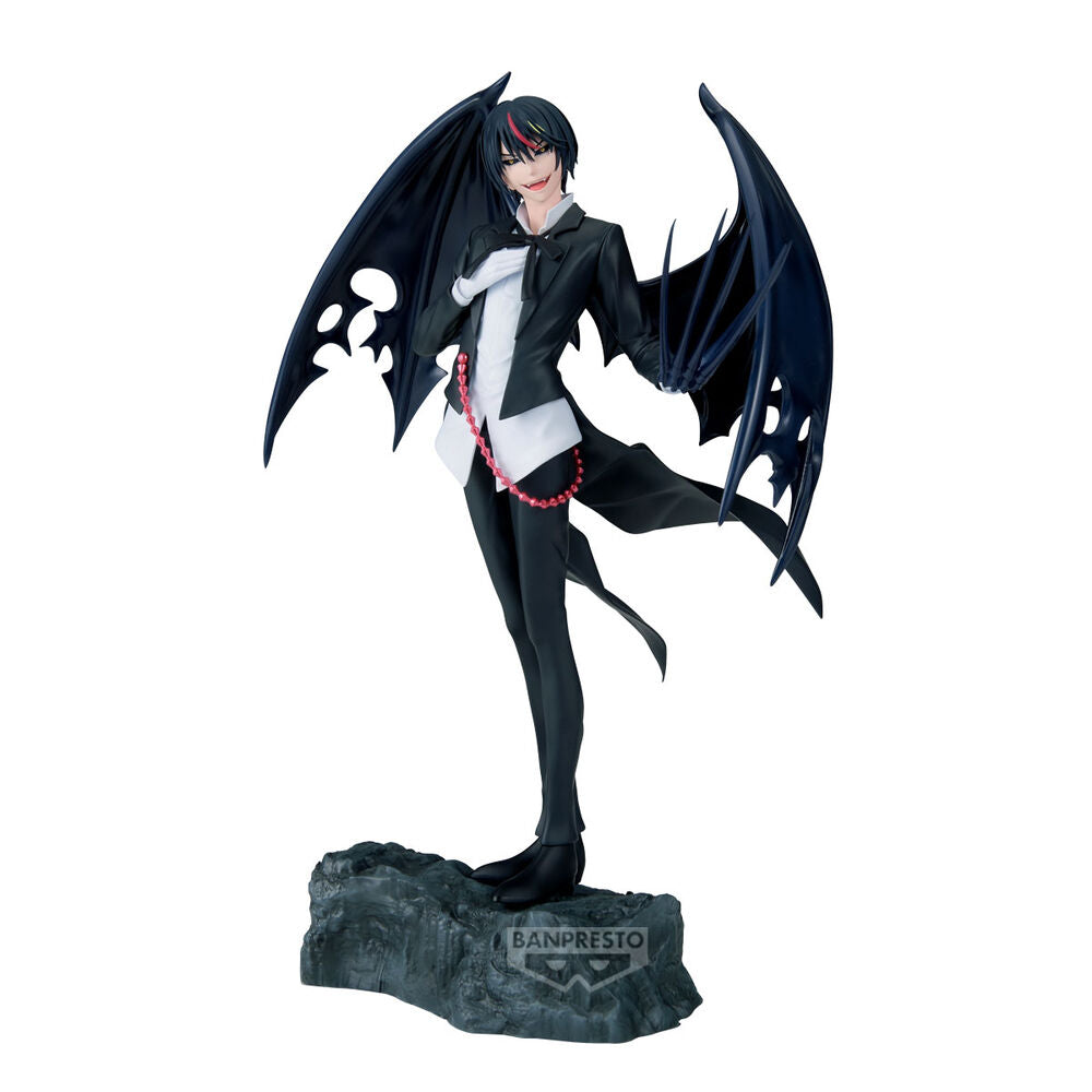 That Time I Got Reincarnated as a Slime - Diablo - Threefold Union Espresto figure (Banpresto)