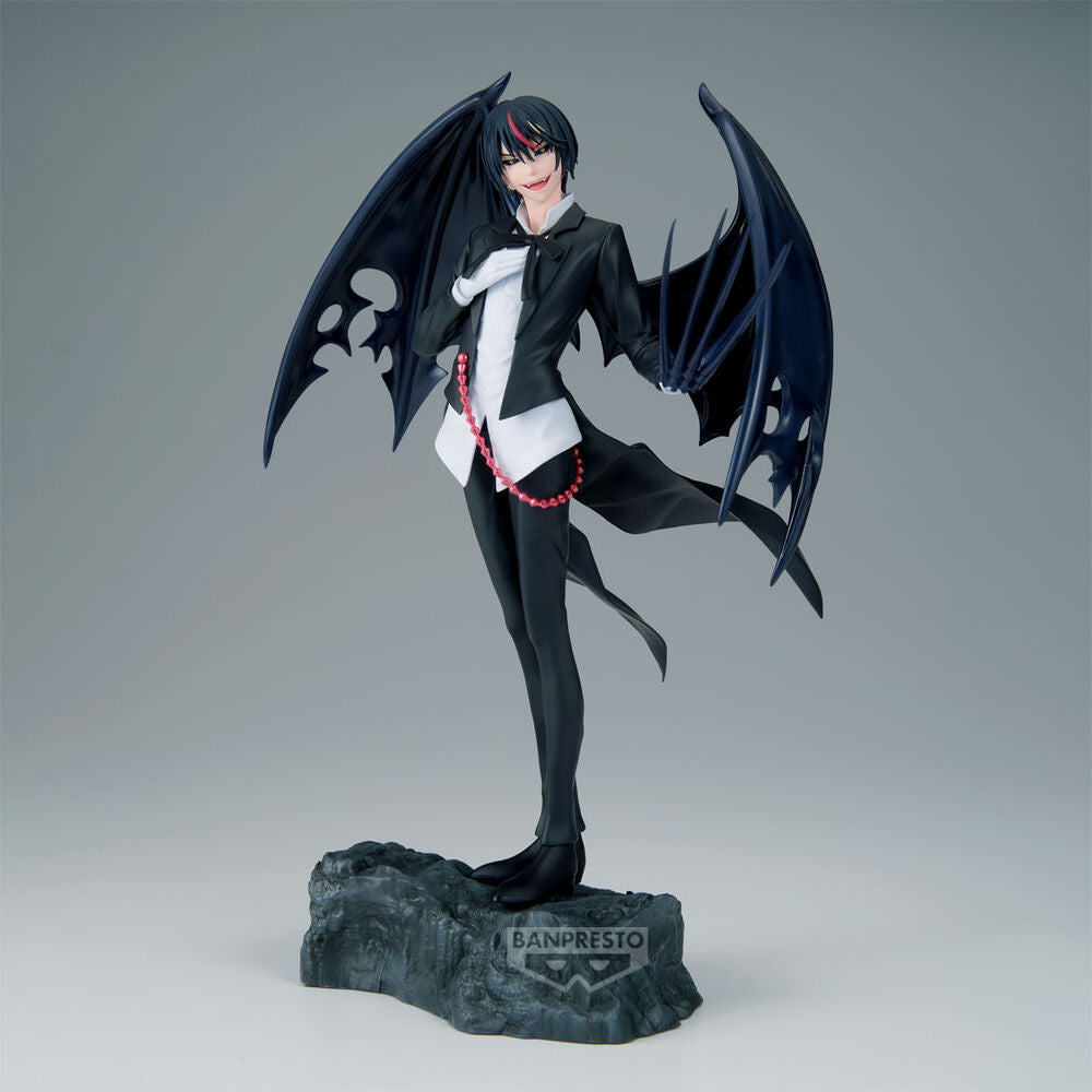 That Time I Got Reincarnated as a Slime - Diablo - Threefold Union Espresto figure (Banpresto)