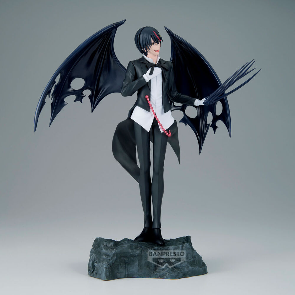 That Time I Got Reincarnated as a Slime - Diablo - Threefold Union Espresto figure (Banpresto)